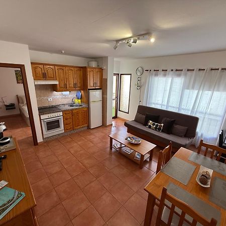 Apartamento Brisas Del Sur - Oasis Tenerife Sur Playa de San Juan  Ngoại thất bức ảnh