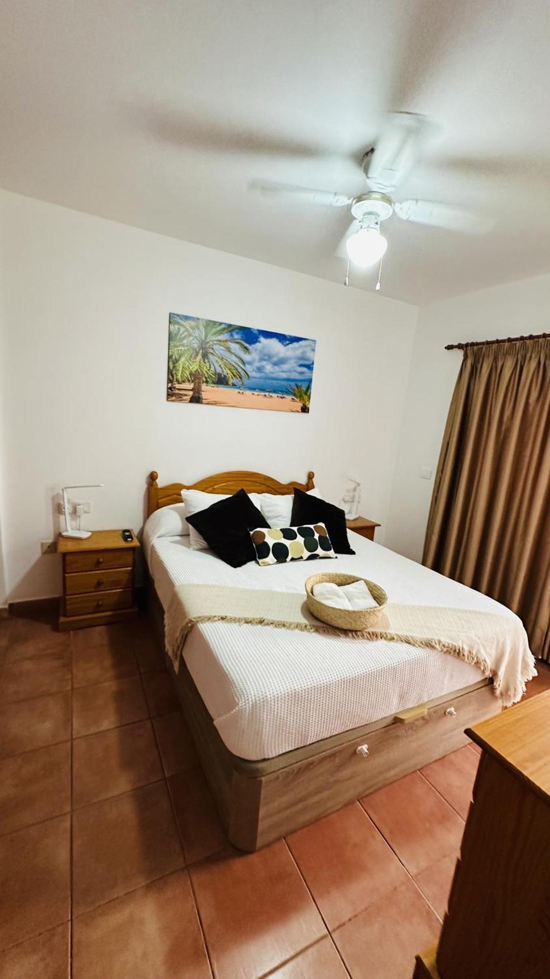 Apartamento Brisas Del Sur - Oasis Tenerife Sur Playa de San Juan  Ngoại thất bức ảnh