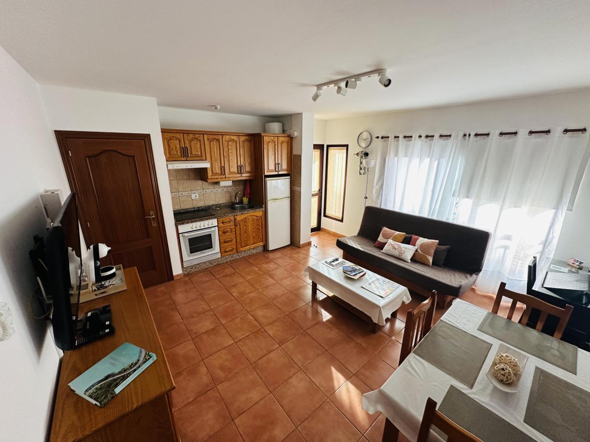 Apartamento Brisas Del Sur - Oasis Tenerife Sur Playa de San Juan  Ngoại thất bức ảnh