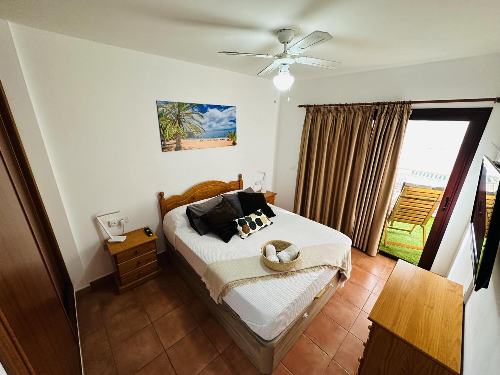 Apartamento Brisas Del Sur - Oasis Tenerife Sur Playa de San Juan  Ngoại thất bức ảnh