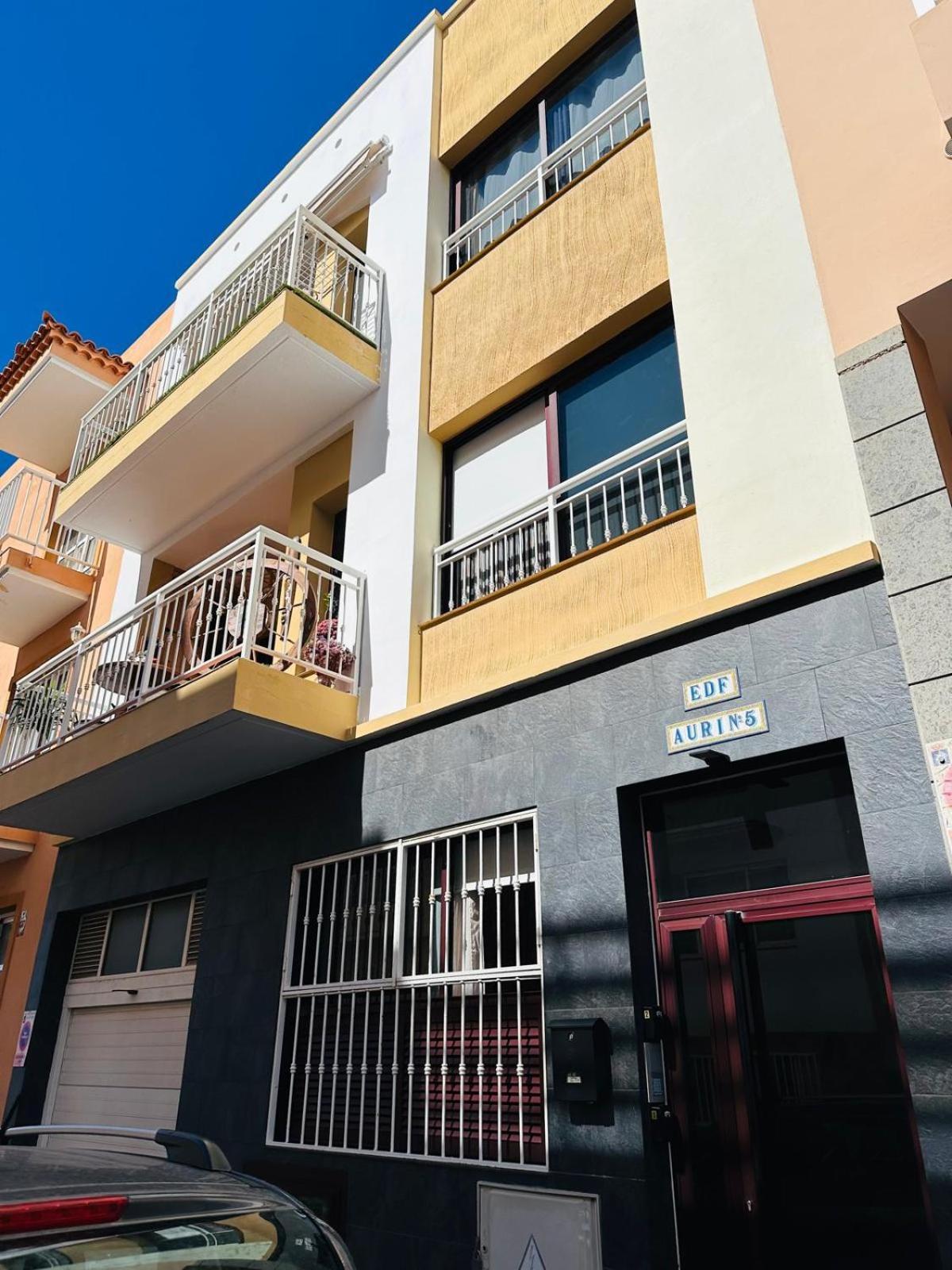 Apartamento Brisas Del Sur - Oasis Tenerife Sur Playa de San Juan  Ngoại thất bức ảnh