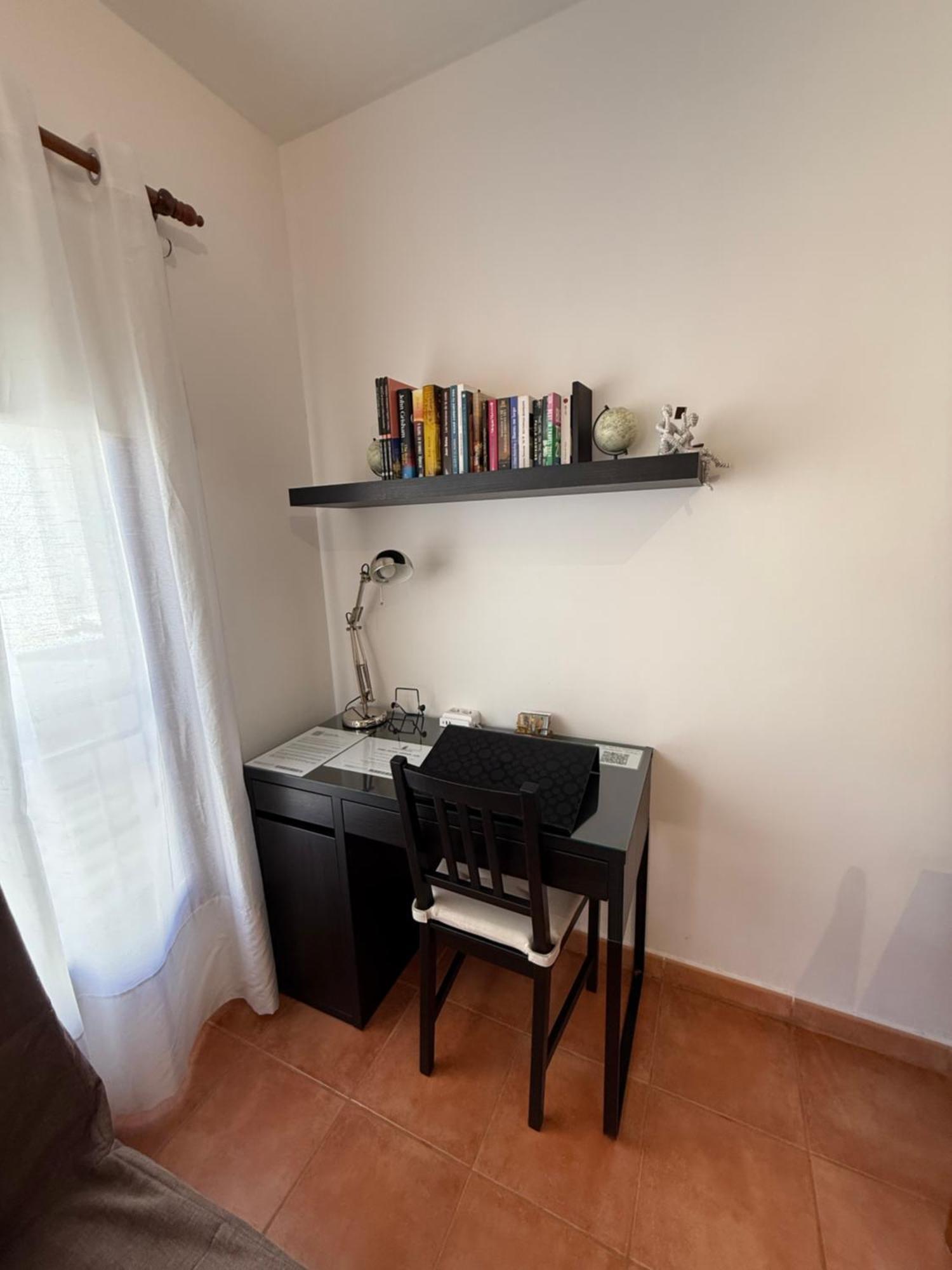 Apartamento Brisas Del Sur - Oasis Tenerife Sur Playa de San Juan  Ngoại thất bức ảnh