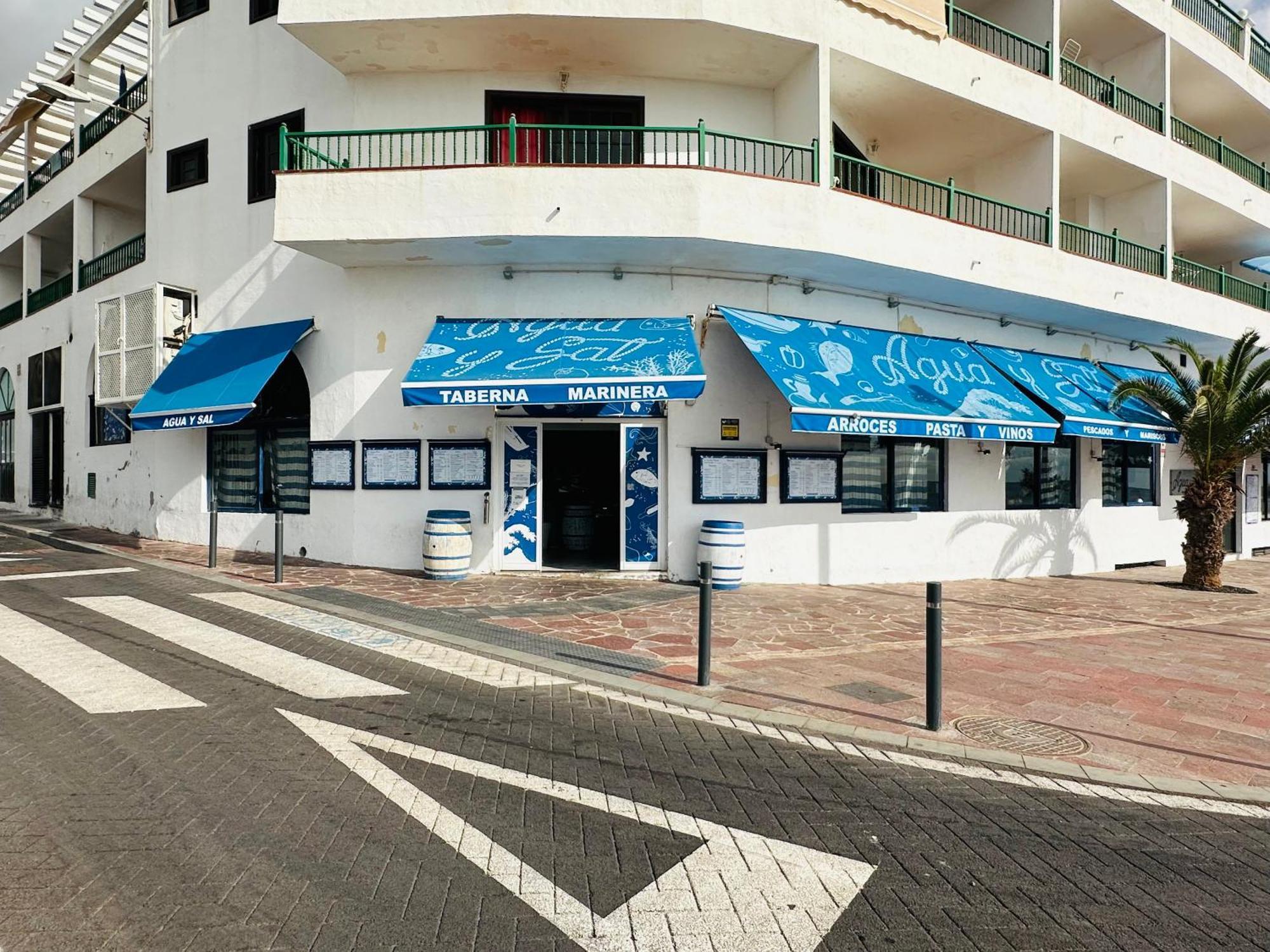 Apartamento Brisas Del Sur - Oasis Tenerife Sur Playa de San Juan  Ngoại thất bức ảnh