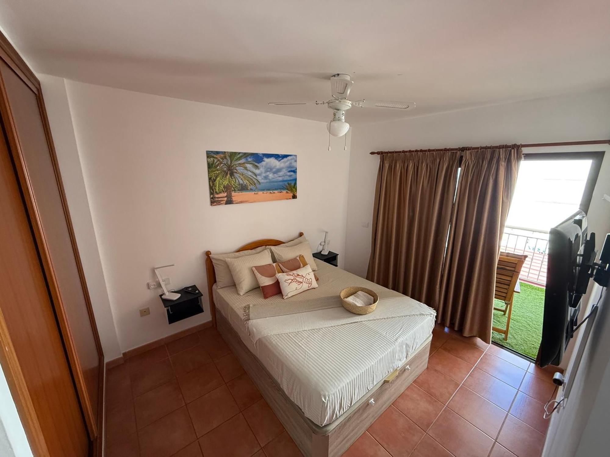 Apartamento Brisas Del Sur - Oasis Tenerife Sur Playa de San Juan  Ngoại thất bức ảnh