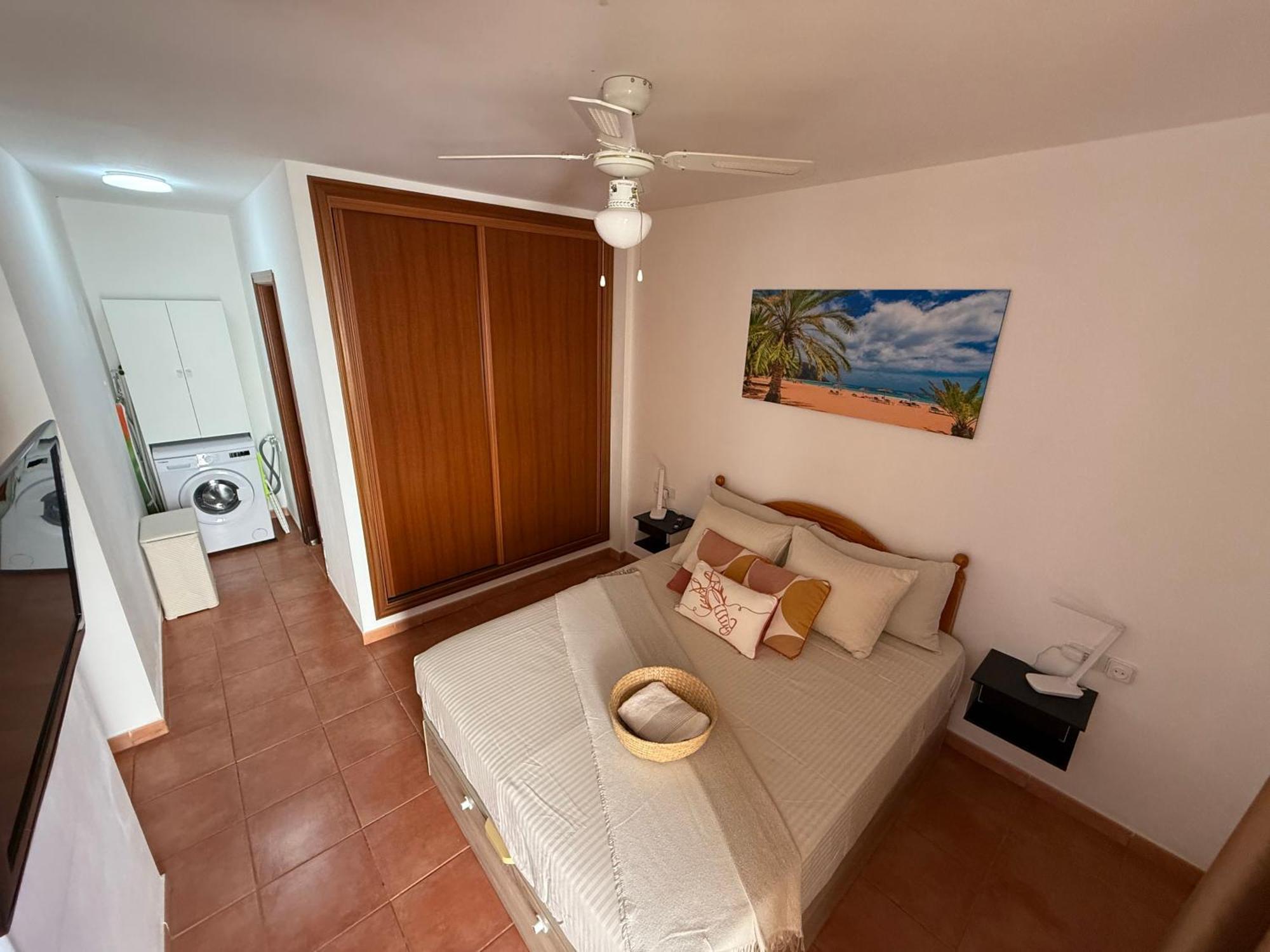 Apartamento Brisas Del Sur - Oasis Tenerife Sur Playa de San Juan  Ngoại thất bức ảnh