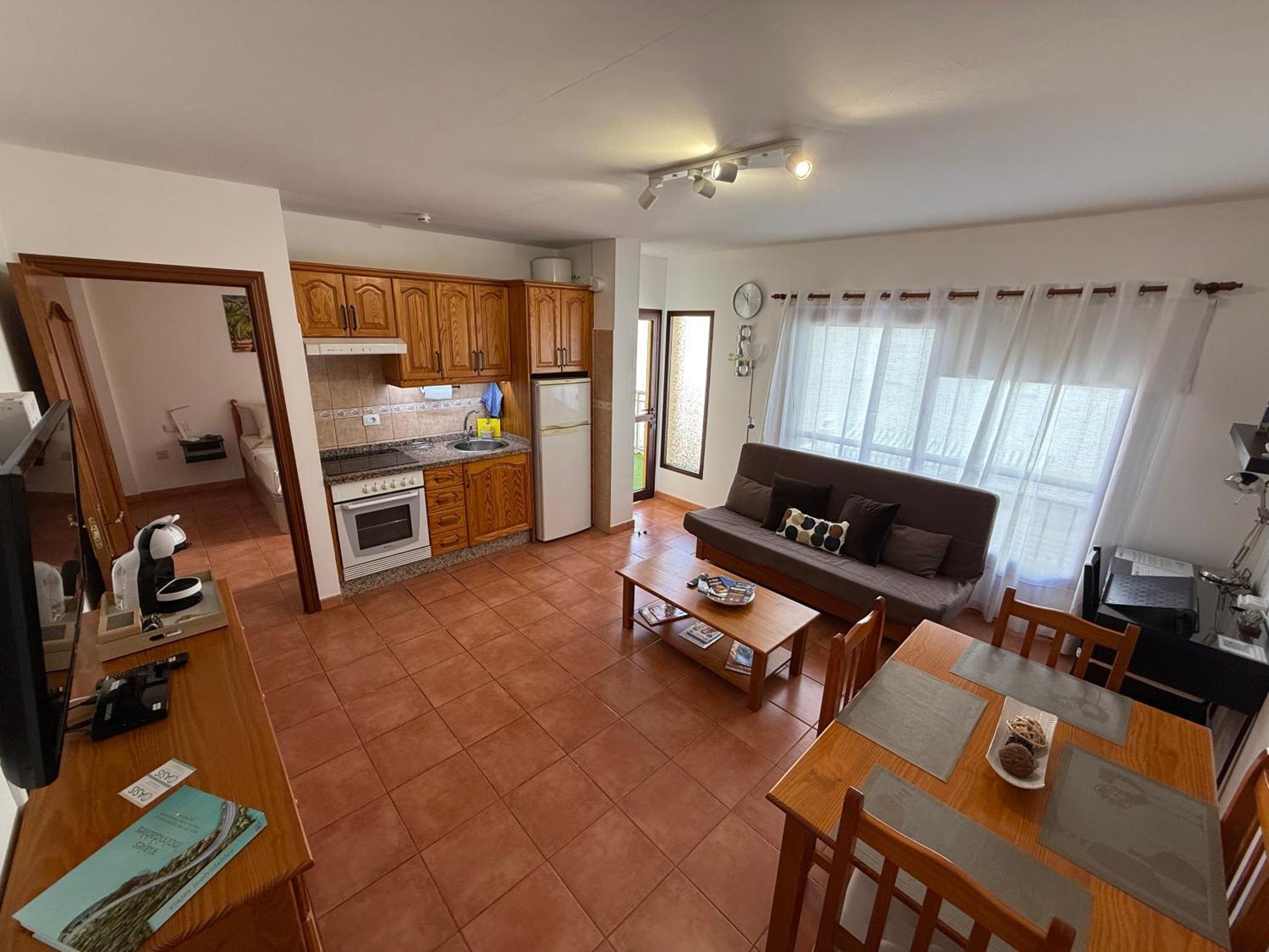 Apartamento Brisas Del Sur - Oasis Tenerife Sur Playa de San Juan  Ngoại thất bức ảnh